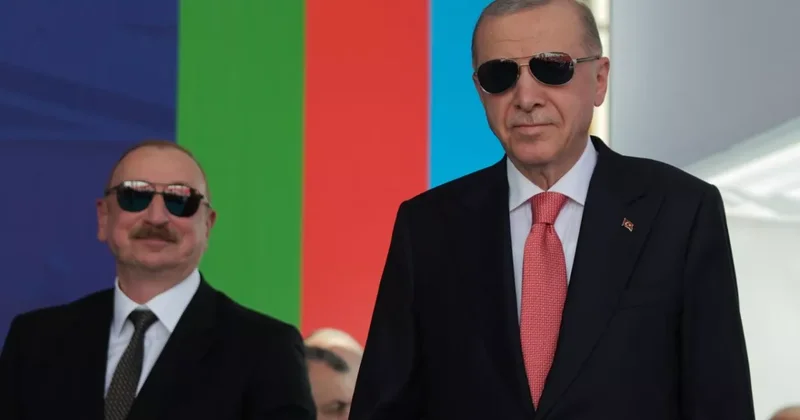 Эрдоган примет участие в праздновании Дня Победы в Баку