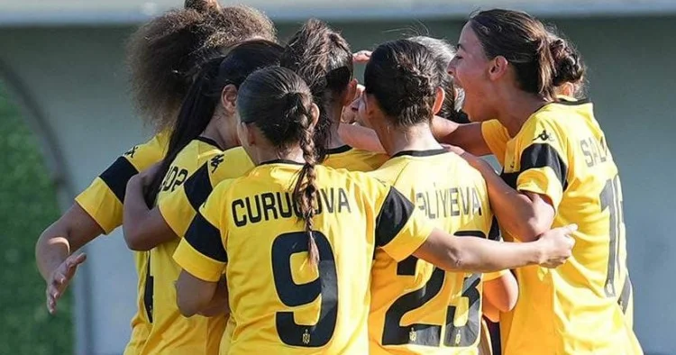 Neftçi dən ardıcıl beşinci qələbə