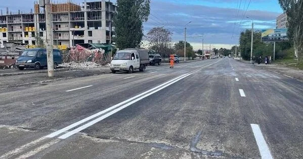 Dneprdə rus dilindən ictimai istifadə qadağan edildi