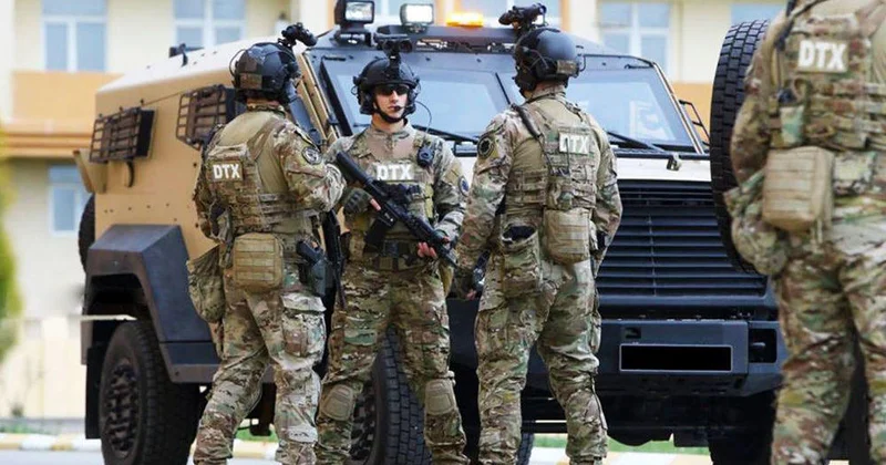 “Onların hamısını elə bir gündə, birnəfəsə həbs etmək lazımdır”