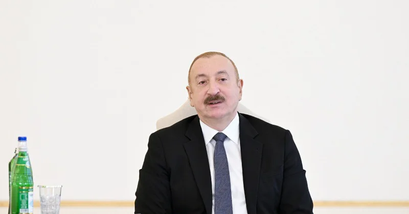 “Son beş ilin tarixi Zəfər tarixidir, şanlı tariximizdir” Prezidentdən növbəti PAYLAŞIM VİDEO