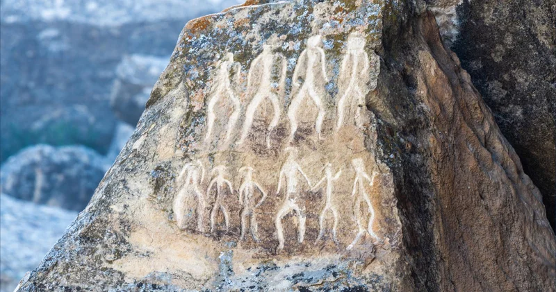 Ренессанс тюркской духовности