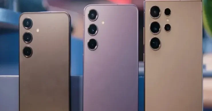 Samsung “Galaxy” S26 seriyasının satış tarixi açıqlandı