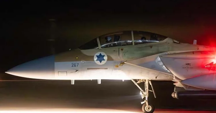 ABŞ Suriyaya hava qüvvələrini yerləşdirəcək