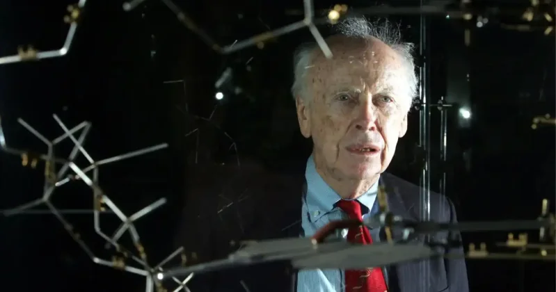 DNK nın quruluşunu kəşf etmiş Nobel mükafatçısı vəfat edib