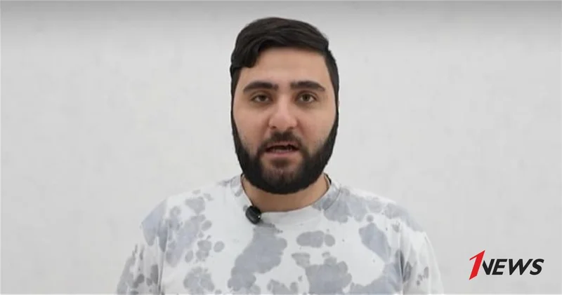 Известный азербайджанский рэпер задержан за рекламу незаконных азартных игр ВИДЕО ОБНОВЛЕНО