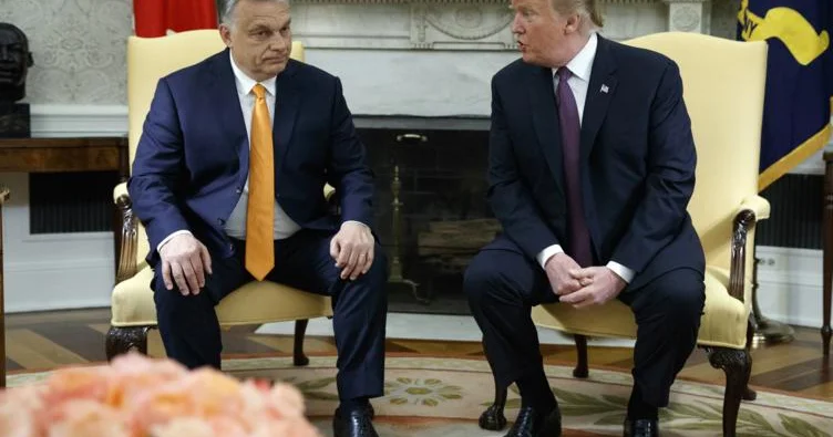 Орбан считает, что только США и Венгрия стремятся к миру в Украине