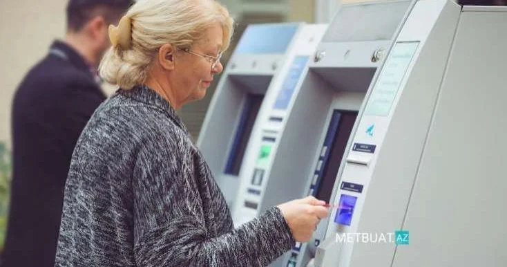 Bu şəhərdə pensiyalar ödənildi RƏSMİ