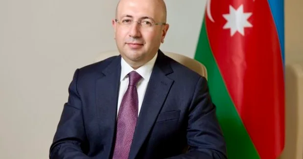 Anar Quliyev yeni qərar imzaladı