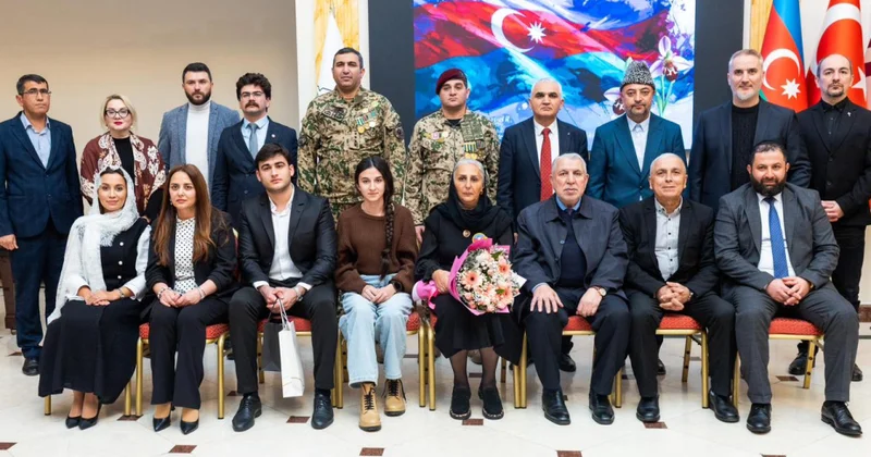 Tolerantlıq Evində “Zəfər Günü: Tarixi yaddaş və milli kimlik” adlı tədbir keçirilib