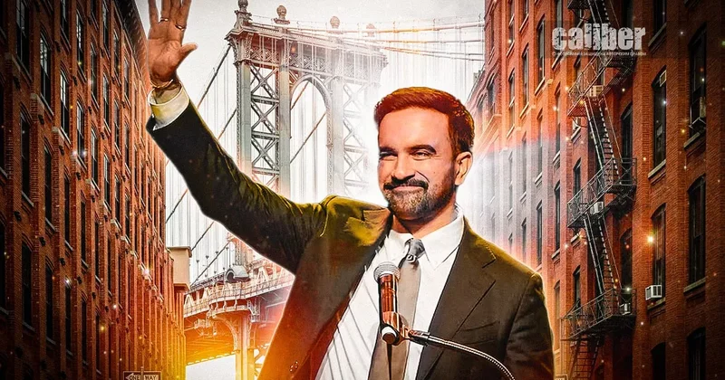 Победа Мамдани и зумеры в большой политике Аналитика Шерешевского