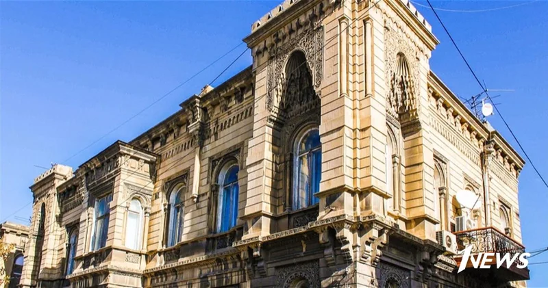 На Советской под госохрану возьмут более 100 исторических строений