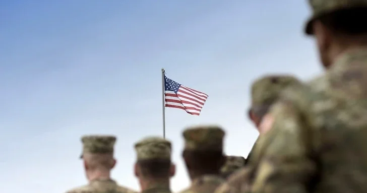 Таинственный порошок на базе ВВС США: несколько человек госпитализированы