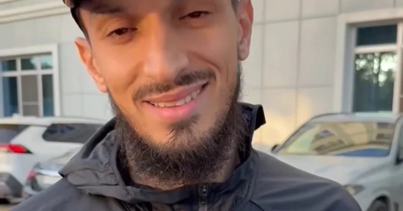 Abdullah Zubir: “Osimhen inanılmaz futbolçudur”