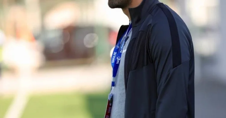 Şəfa nın baş məşqçisi: Məqsədimiz çempion olaraq Premyer Liqaya vəsiqə qazanmaqdır