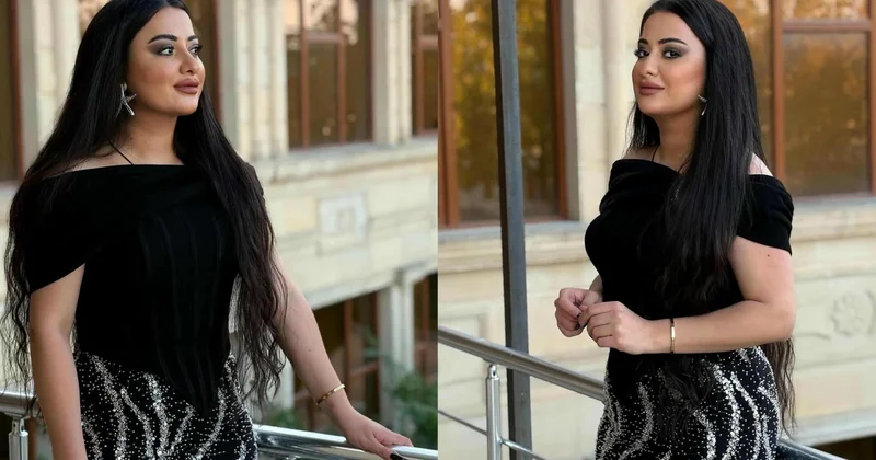 Müğənni: “Nə istədiyini bilməyən insan...”