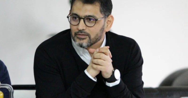 Ceyhun Sultanov: Azərbaycan derbisi gərgin mübarizə şəraitində keçəcək