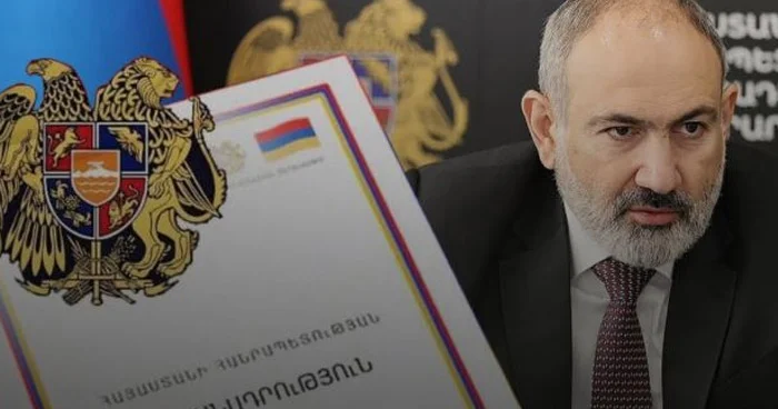 İrəvan ki, 2018 ci ildə olub: reallıqda isə bunu Bakı istəyir Badalyan