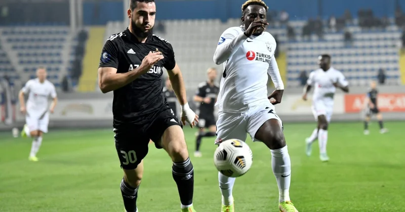 Azərbaycan derbilərində böyükhesablı qələbələr noyabrda qazanılıb