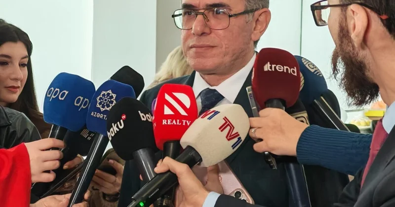 “Qəzetləri dəstəkləmək və daha təkmil səviyyəyə qaldırmaq vacibdir” NATİQ MƏMMƏDLİ