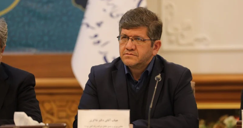 Названы сроки завершения строительства железной дороги Чабахар Захедан