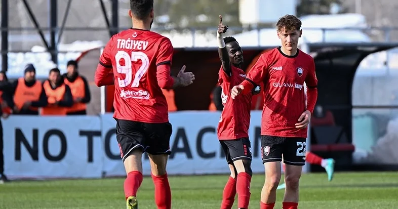 Qəbələdə heyətlər məlum oldu