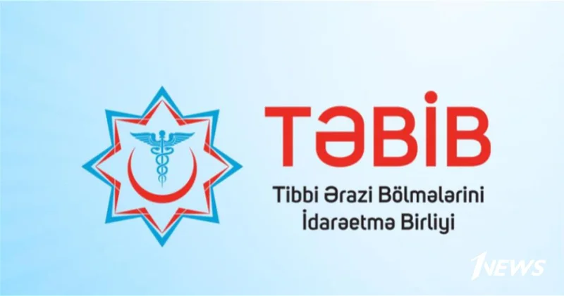 TƏBİB разъяснил вопрос, связанный с непроведением инфузионной терапии в медицинских пунктах и поликлиниках