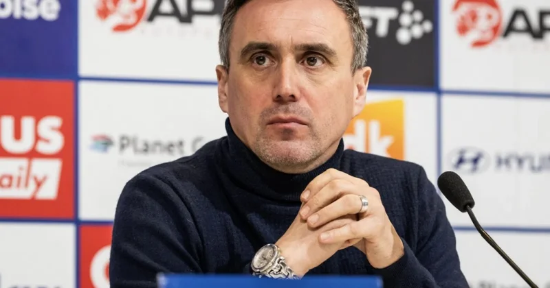 İslandiya millisinin keçmiş baş məşqçisi: Azərbaycanda oynamaq heç vaxt asan olmur EKSKLÜZİV MÜSAHİBƏ