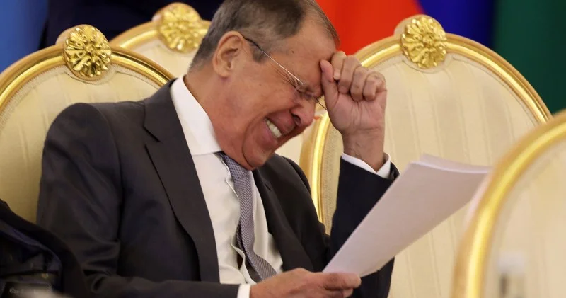 Kreml daxilində yeni güc düzəni: Lavrov uzaqlaşdırılır?