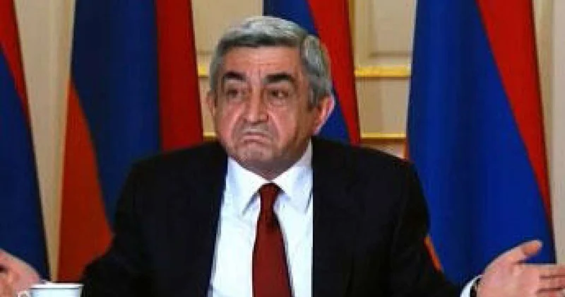 Sərkisyana qarşı yeni ittihamlar elan olundu