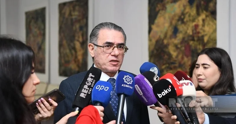 Natiq Məmmədli: Media öz işini dili qorumaq istiqamətində qurmalıdır