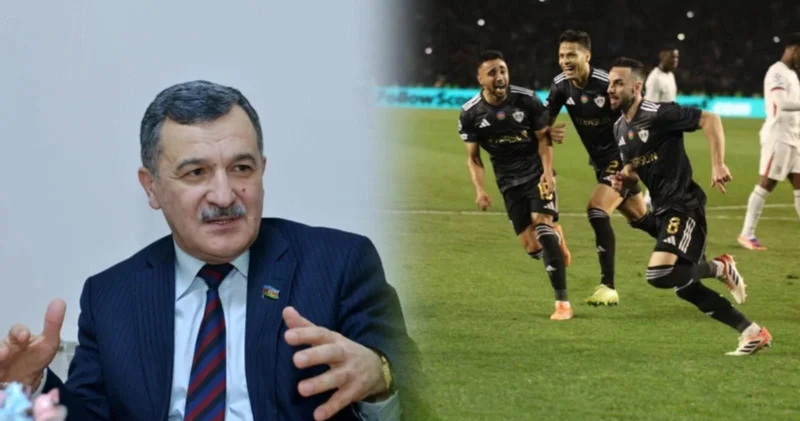 “Qarabağ” “Çelsi” oyunu: “Azərbaycan futbolunun gücünün nümayişidir”