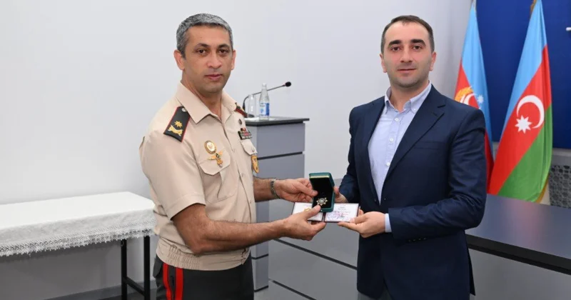 Cəbhədən dünyaya: Rəhimov qardaşlarının Vətən müharibəsində izi