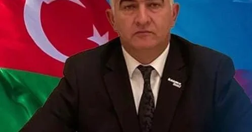 Azərbaycan Bayrağı qürur mənbəyimizdir
