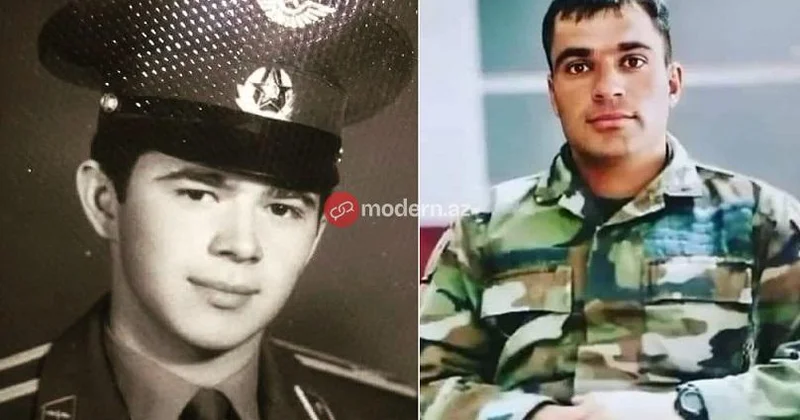 Milli Qəhrəmanların sayı 224 ə çatdı 15 i SAĞDIR