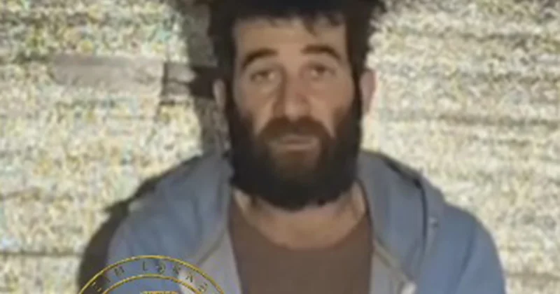 Rusiya ordusuna qoşulan lənkəranlı Ukraynaya əsir düşdü