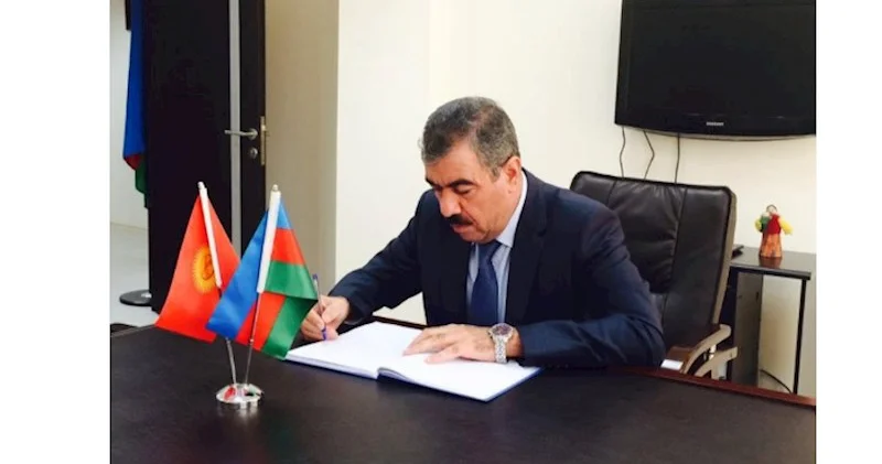 Şuşa Türk dünyasının və İslam aləminin mədəniyyət paytaxtına çevrilib