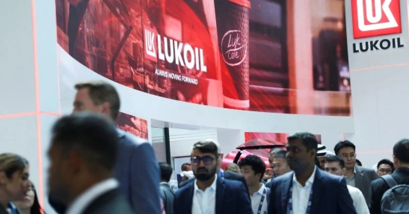 Нефтетрейдер отказался от сделки с Лукойлом : акции упали