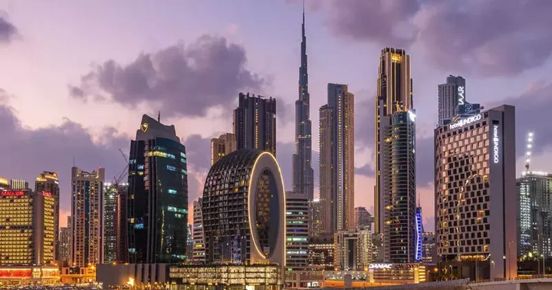 Назван лучший город для миллионеров