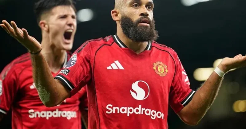 “Mançester Yunayted”in futbolçusu Premyer Liqada ötən ayın ən yaxşı futbolçusu seçilib