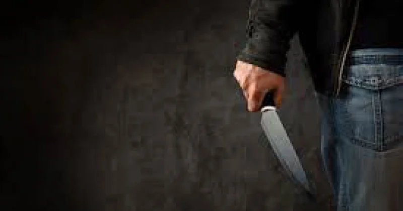 Gəncədə qadın küçədə bıçaqlayaraq qətlə yetirilib