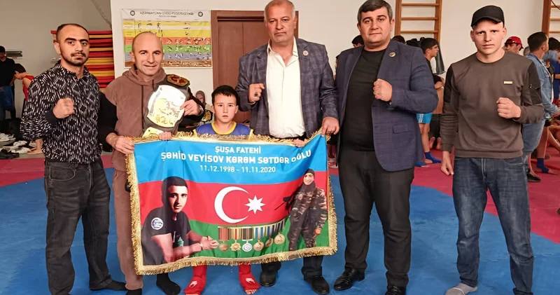 Дню Победы посвящается