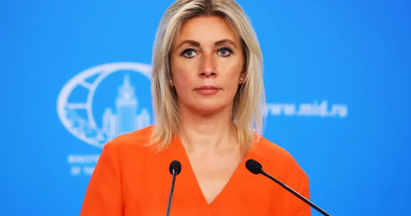 Захарова о встрече Лаврова и Рубио в Нью Йорке: фантастическая история