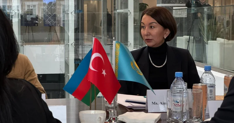 ATNA укрепляет позиции