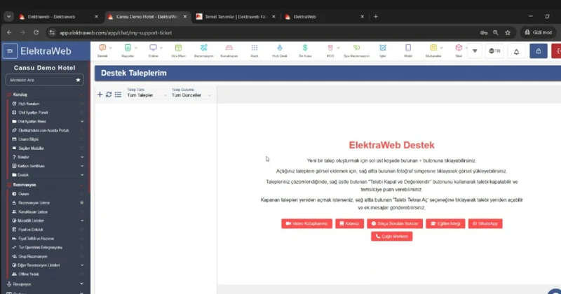 MDU da sənayeyönümlü və rəqəmsal tədris mühiti formalaşır