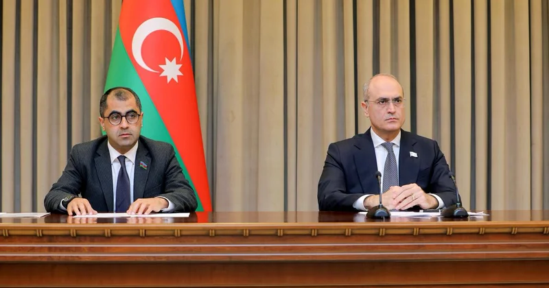 Ali Məclisin 2025 ci il payız sessiyasının Zəfər Gününə həsr olunmuş iclası keçirilib