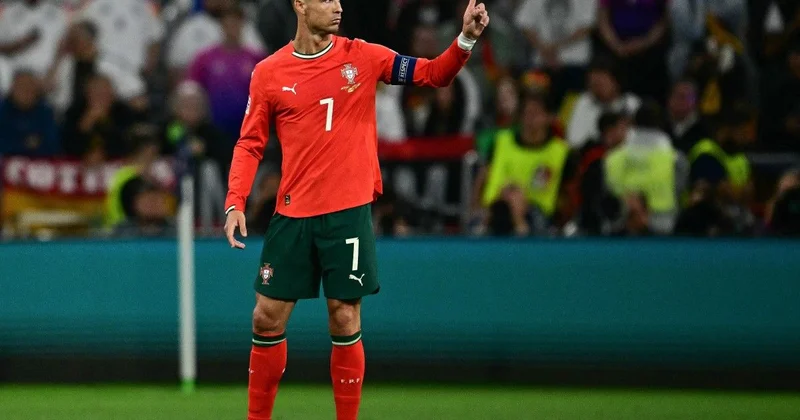 Ronaldo ÇL də hamını qabaqlayır