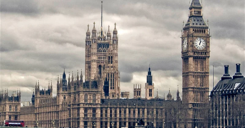 Лондон разморозил активы аш Шараа