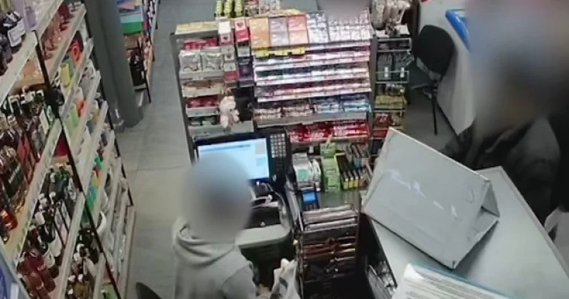 Полиция Грузии задержала всех подозреваемых по делу об избиении азербайджанцев в Тбилиси