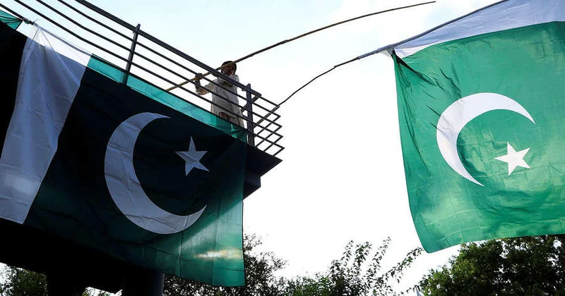 Очередной раунд переговоров между Пакистаном и Афганистаном провалился